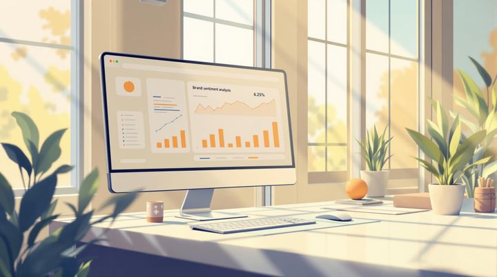 10 Best AI-Powered Brand Sentiment Analysis Tools for CX in 2025