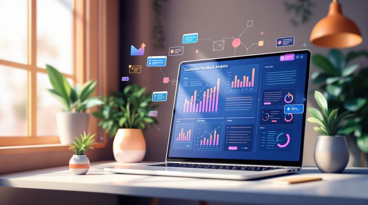 Use AI To Make Customer Feedback Analytics More Actionable