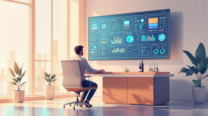 Top AI tools for product managers (2025)