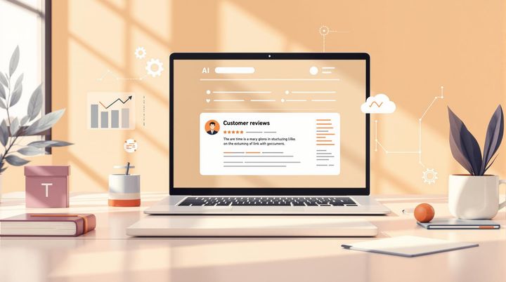 6 AI Tools That Read Customer Reviews (& How to Use Them)