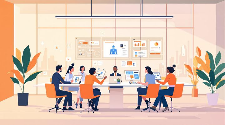 Top solutions for integrating AI in product development