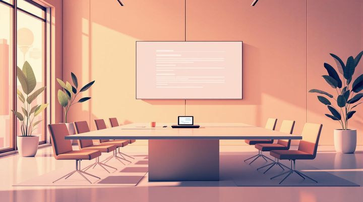 The best AI note-taking tools for meetings 2025