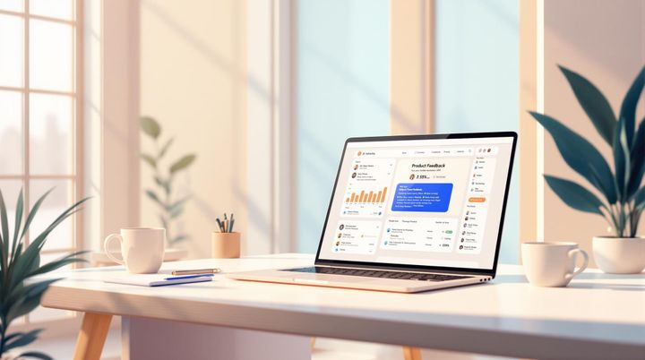 What Is the Best Product Feedback Software in 2025? AI Tools Ranked