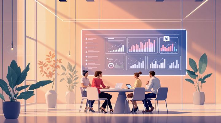 12 Best AI Product Management Tools for 2025