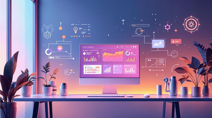 How AI is Transforming UX Research in 2025: 10 Powerful Tools You Need (BuildBetter.ai & More)