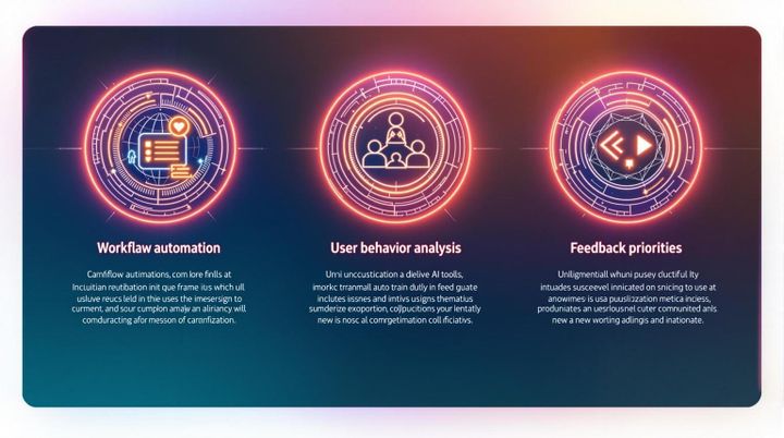 Top 3 AI Tools for Product Managers and Product Teams