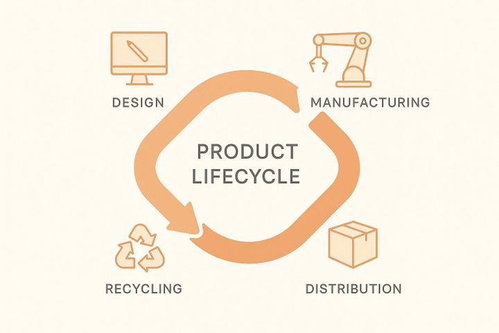 What Is Product Lifecycle Management: All You Need To Know