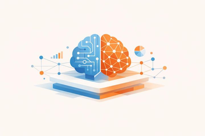 How to Conduct B2B Market Research with AI