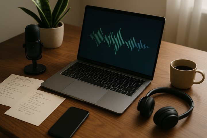 7 Best AI Meeting Recorders Without Bots in 2026