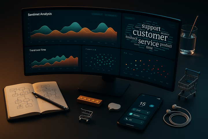 15 Best Customer Feedback Analysis Tools in 2026: Complete Guide