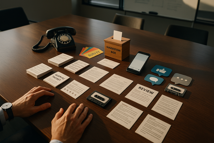12 Best Feedback Analytics Software Platforms in 2026