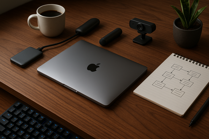 [ARCHIVED dup] Best Loom Alternatives for Mac in 2026: 8 Screen Recorders Without Cloud Upload