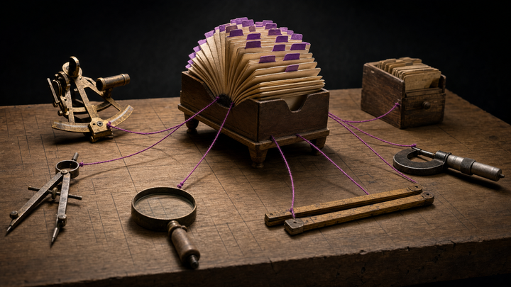 Featured illustration for Best Augment Code Alternatives in 2026: AI Coding Context Tools Compared