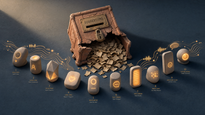 Featured illustration for Best Canny Alternatives in 2026: 10 Feature Voting Tools Compared