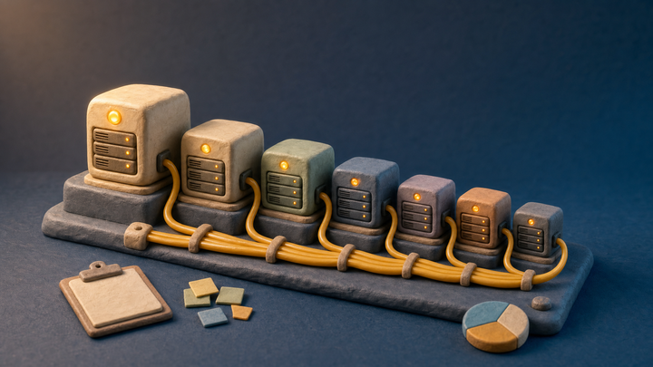 Featured illustration for Best MCP Servers for Product Managers in 2026: Top 7 Tools Ranked