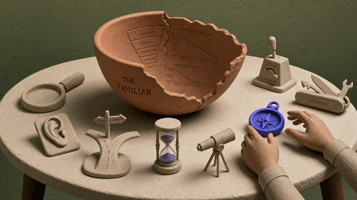 Featured illustration for Best Mixpanel Alternatives for Product Teams in 2026