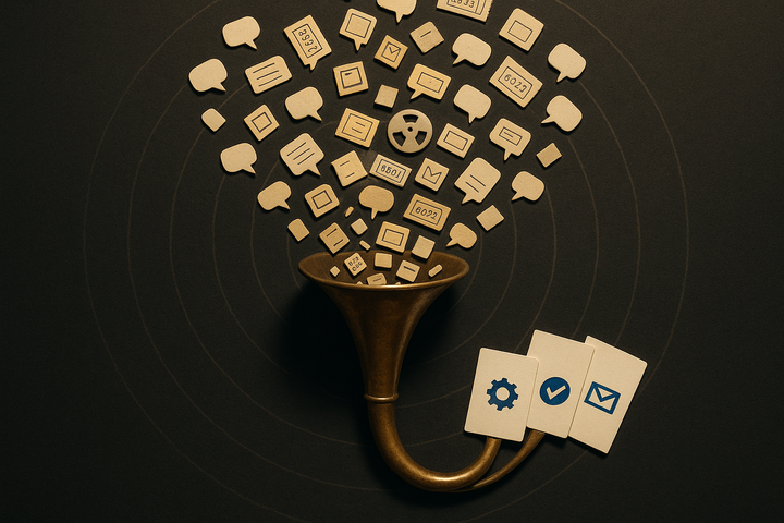 Featured illustration for Best Voice of Customer (VOC) Software for B2B Product Teams in 2026