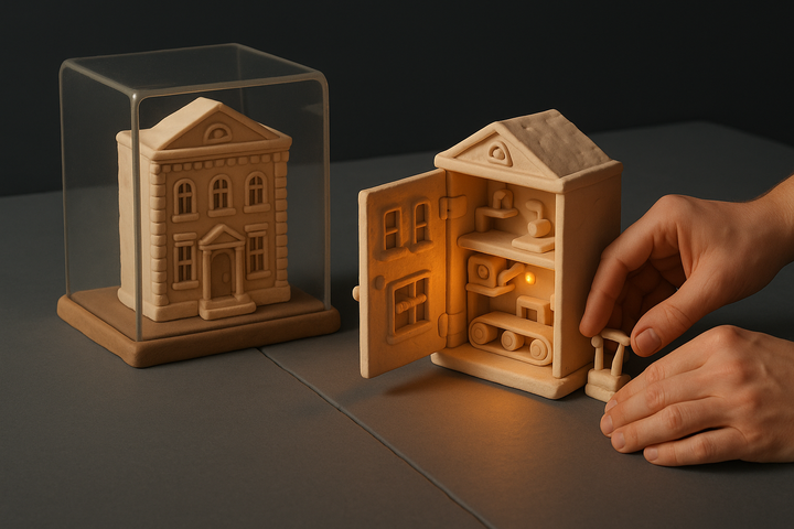 Framer & Figma Make Alternatives 2026: Ship Real Prototypes
