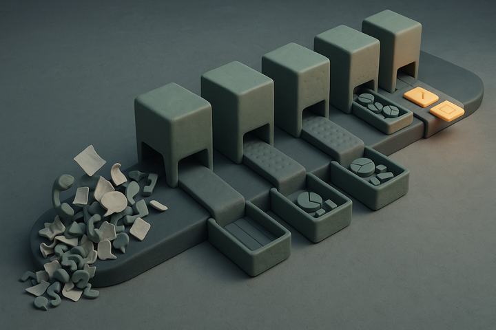 The 6 Best Customer Feedback Tools for CX Teams in 2026