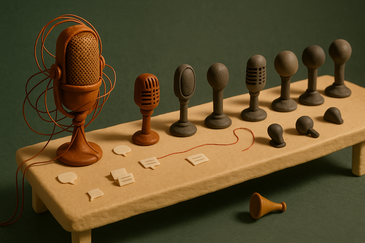 Best Listen Labs Alternatives in 2026: 8 Tools Compared