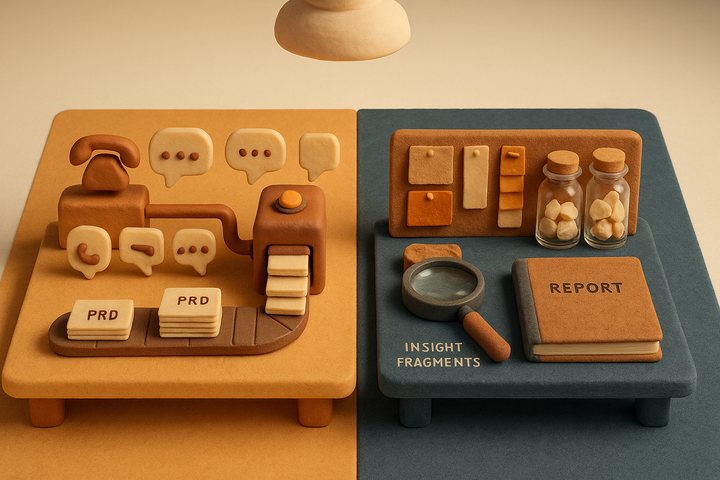 BuildBetter vs Dovetail: Which for Customer Research in 2026?
