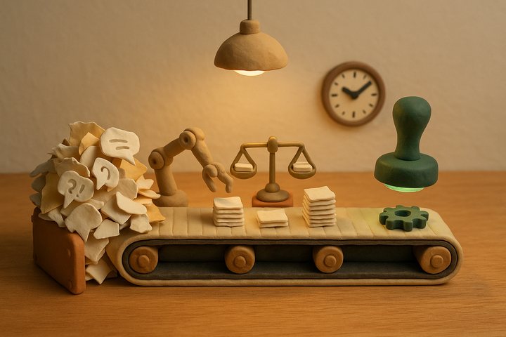 How Ramp Fixes 60% of UX Issues in 24 Hours: Build the Loop