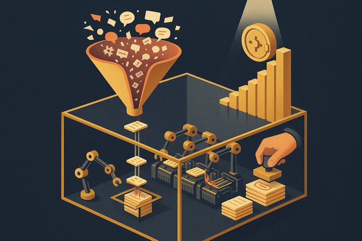 Ramp's $60B AI Bet: The Agents That Code and the One That Decides What to Build