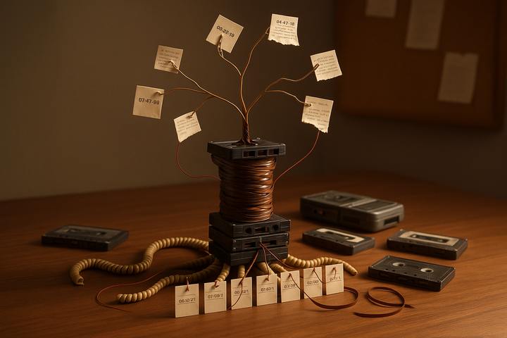 Opportunity Solution Tree: Build One From Real Customer Calls (2027)