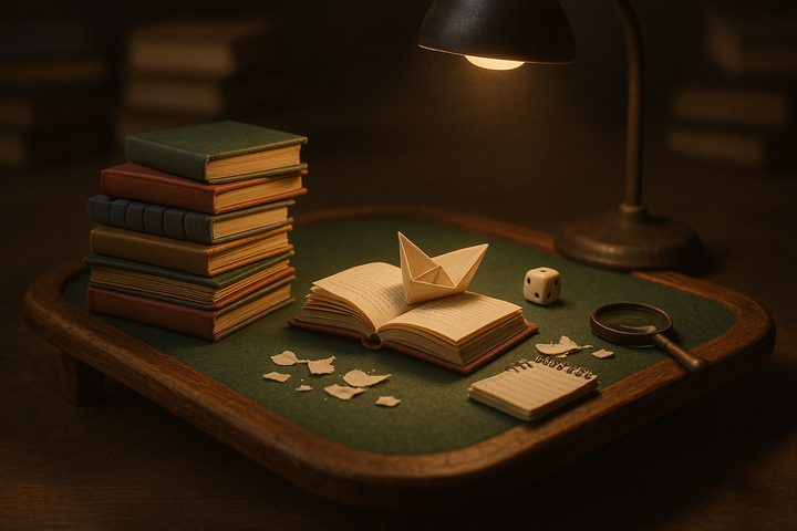 9 Books Like Shape Up for Teams That Ship Small Bets (2027)