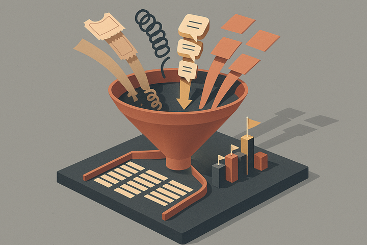 The 7 Best Tools to Collect and Analyze Product Feedback (2027)