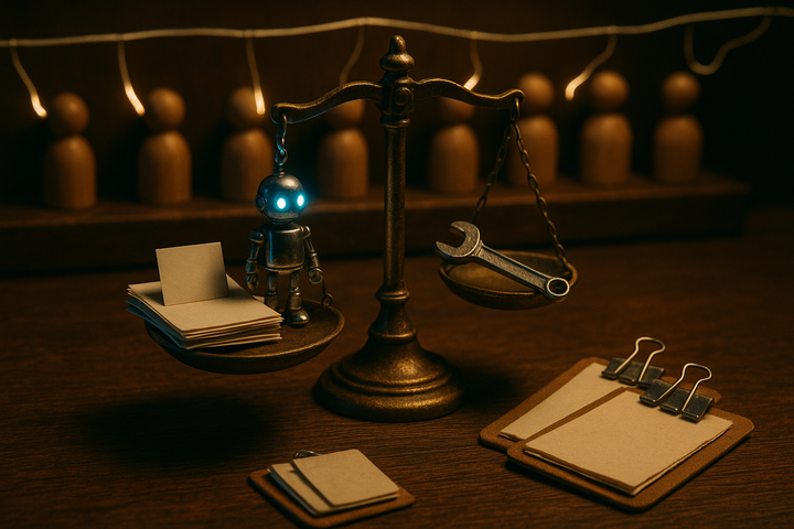Shopify's Reflexive AI Memo: How Product Teams Apply It in 2027