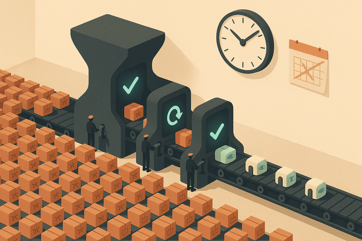 How Airbnb Used LLMs to Migrate 3,500 Test Files in 6 Weeks