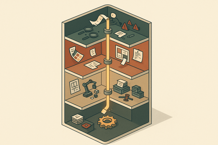 How Anthropic Teams Use Claude Code: Security to Legal, 2027