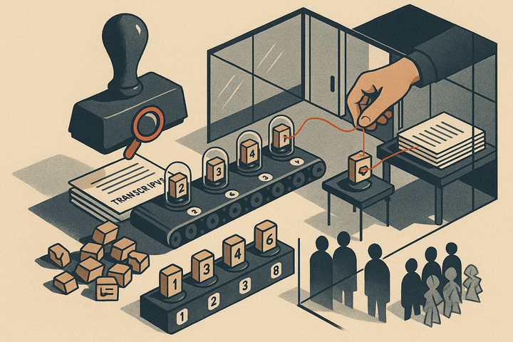 AI Usage Policy for UX Research: GitLab's Rules for 2027