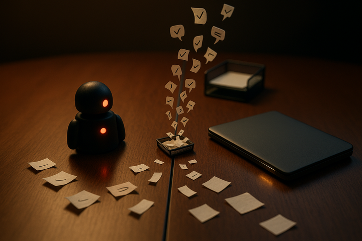 7 Best AI Notetakers for Sales Teams: Bot vs No-Bot (2027)