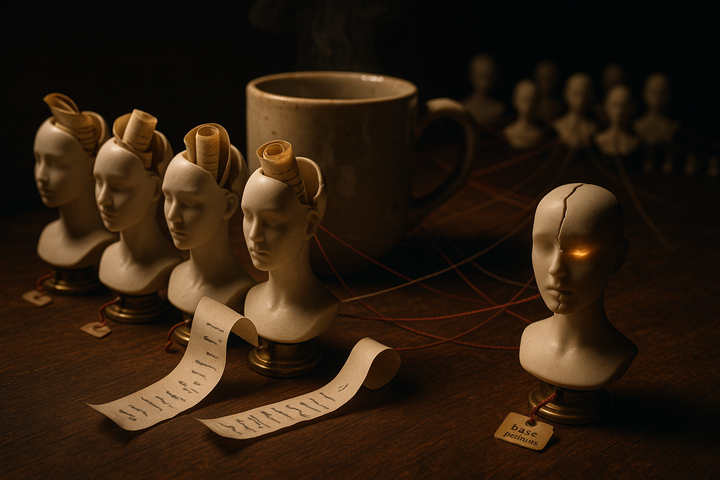 What Are Synthetic Personas? How Product Teams Use Them (2026)