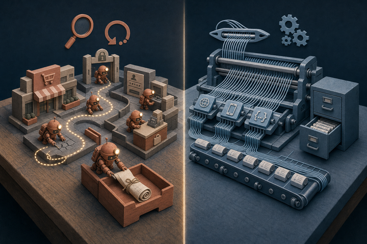 BuildBetter QA Agent vs mabl (2026): AI QA Testing Compared