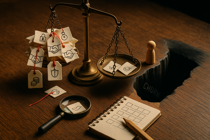 How to Track the Promises Sales Makes to Customers (2027)