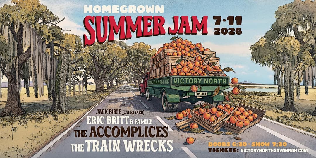 Sweat, strings and sunshine: Homegrown Summer Jam is the