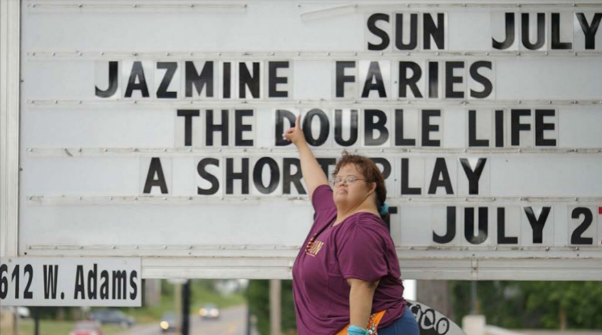 Local connections abound in 'Iron Family', a powerful new doc