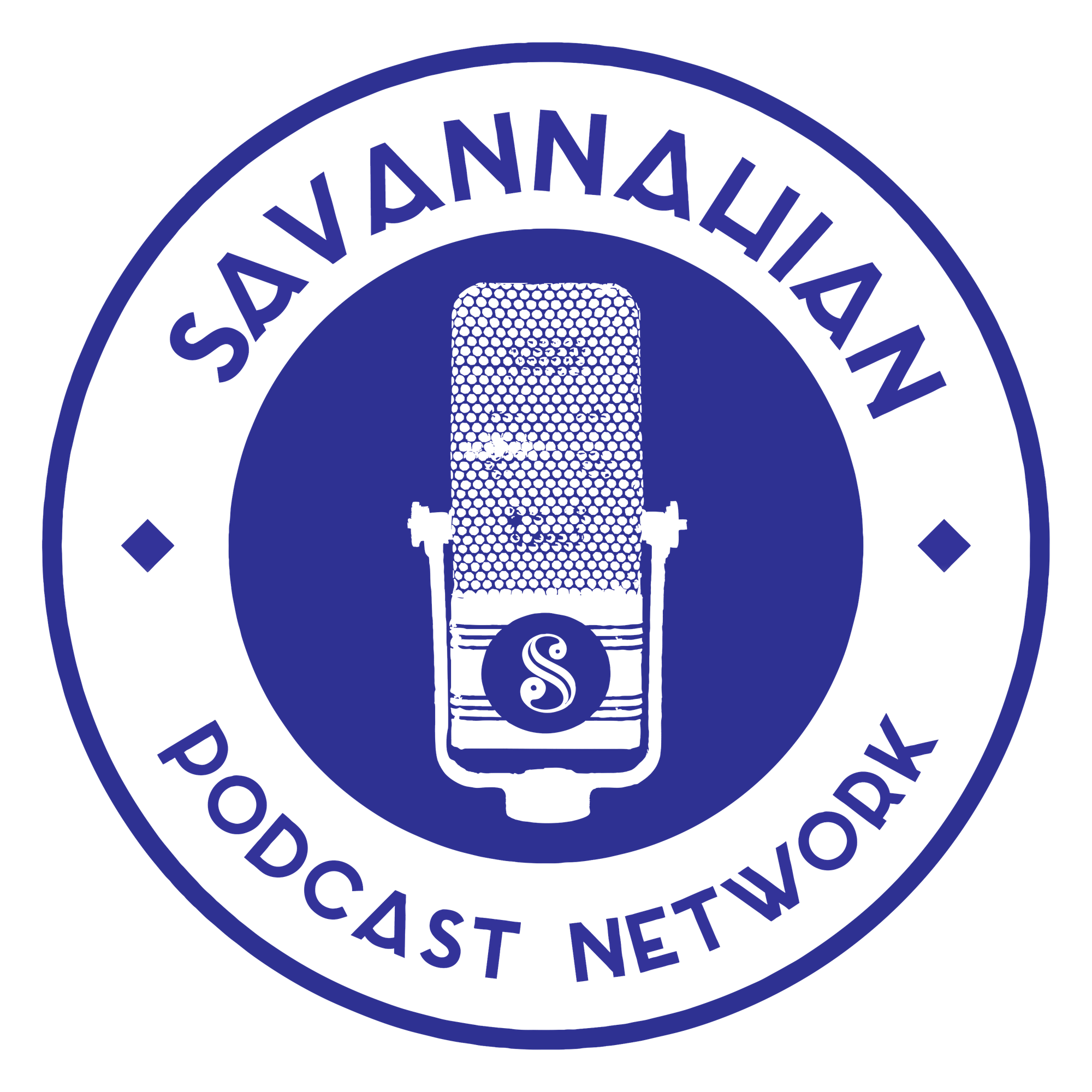 Announcement: Savannahian Podcast Network coming soon!