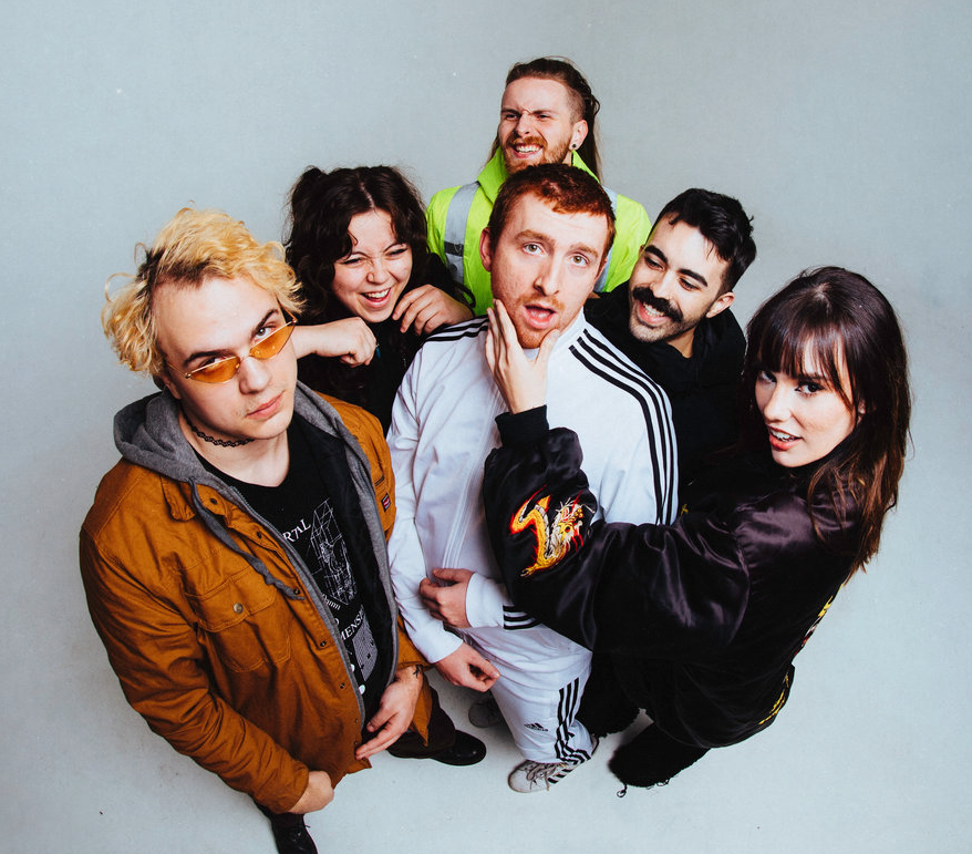 Mosh for Tots: Savannah’s heavy scene does some good