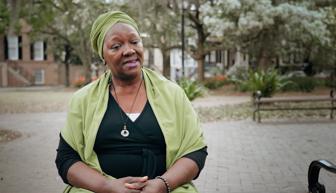 ‘Your blue ribbon model of how to get your cup of justice’: Documentary explores the story of the naming of Taylor Square