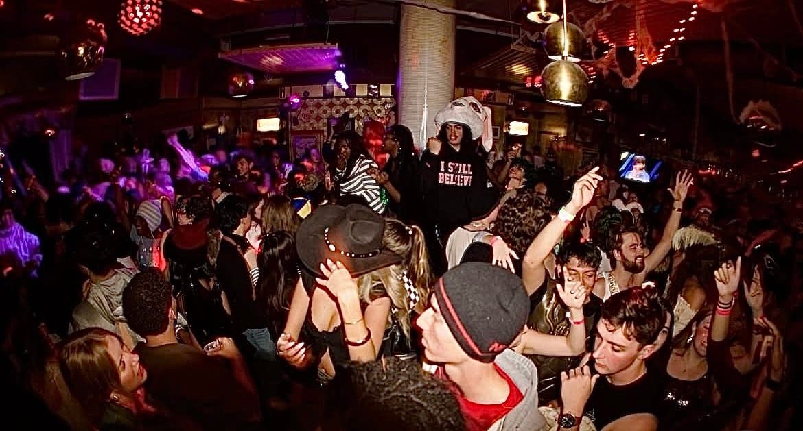 El Rocko’s last call: Wes Daniel on music, misadventure, and a life well spent in the local bar biz