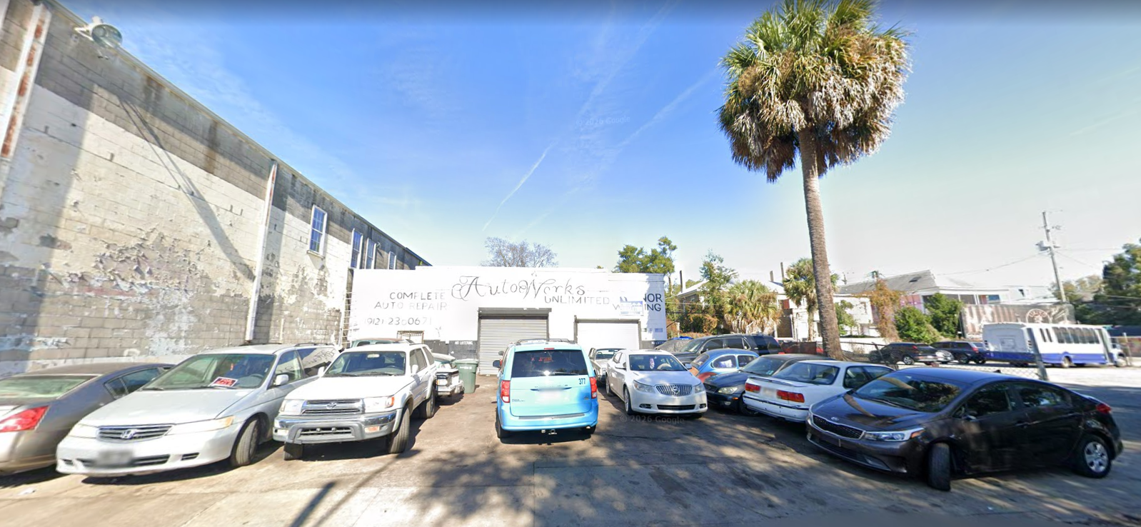 'Targeting' Autoworks on Maupas? Savannah City Council wrap-up, May 28