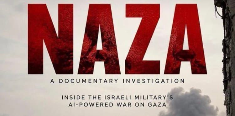 'The only way to get the truth': Cinema Savannah to screen NAZA documentary revealing accounts of genocide