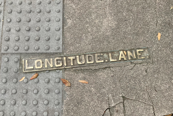 Travel Author's Notes: From Savannah to Charleston on assignment