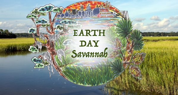 Savannah's monthlong Earth Day celebration starts this Thursday