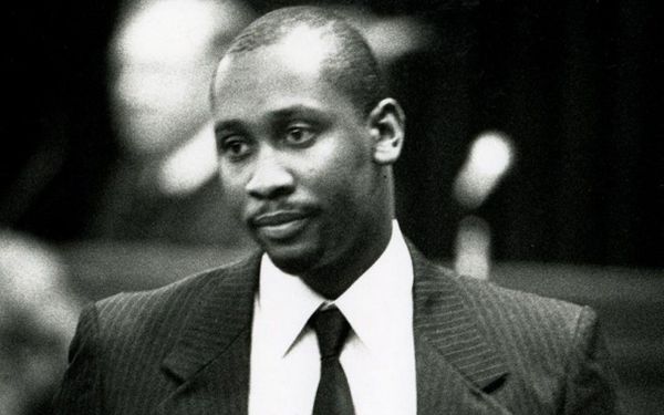 Troy Davis: A Decade Later | Faith and capital punishment with Father Michael Chaney