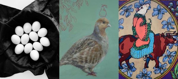 Accessible art fueling local good: Location Gallery’s mission to give back